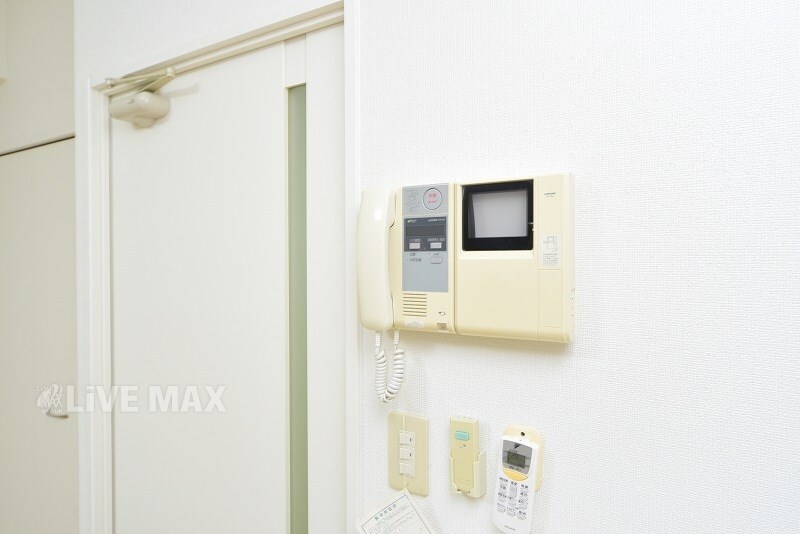 レジディア博多Ⅱの物件内観写真