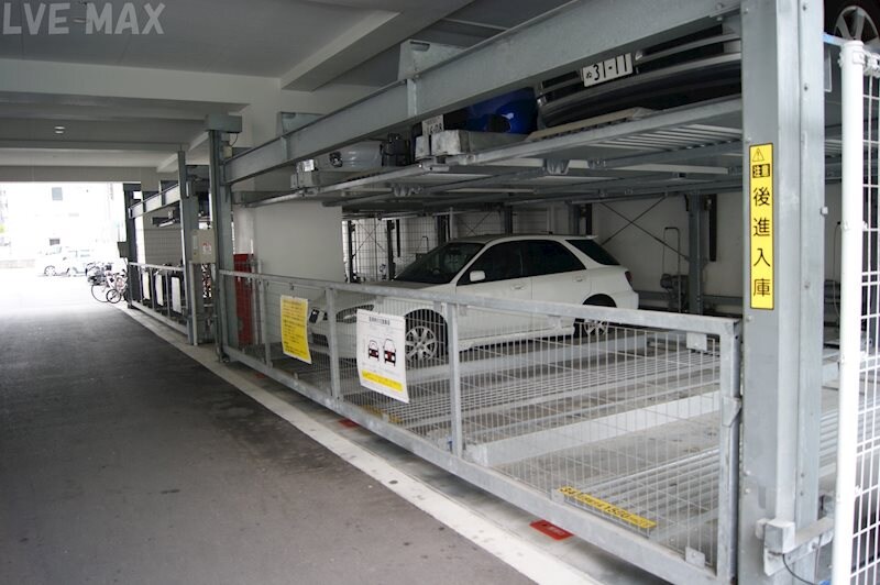 レジディア博多Ⅱの物件内観写真