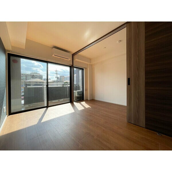 アトリオフラッツ大楠の物件内観写真