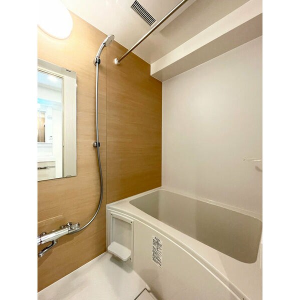 アトリオフラッツ大楠の物件内観写真