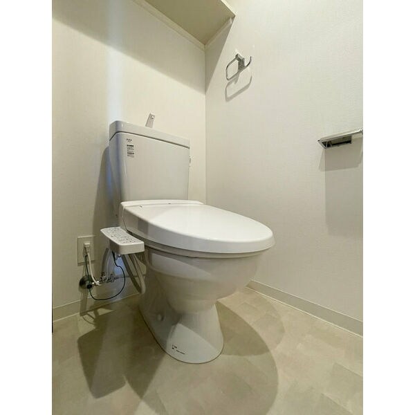 アトリオフラッツ大楠の物件内観写真