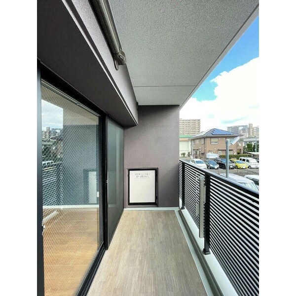 アトリオフラッツ大楠の物件内観写真