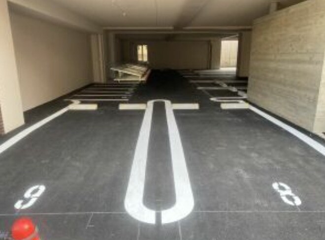 アトリオフラッツ大楠の物件内観写真