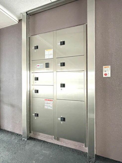 アトリオフラッツ大楠の物件内観写真