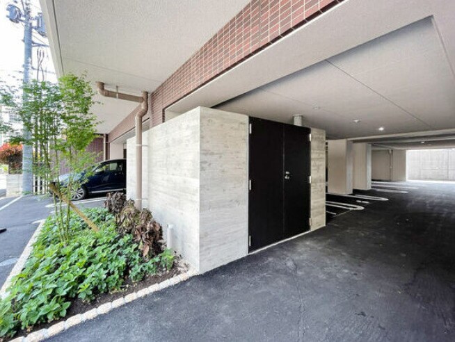 アトリオフラッツ大楠の物件内観写真