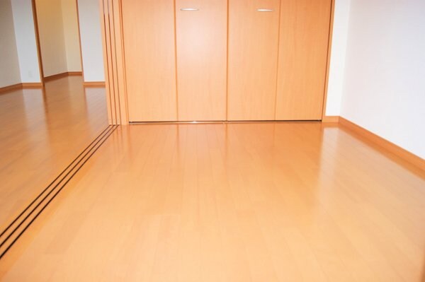 レジディア博多東の物件内観写真