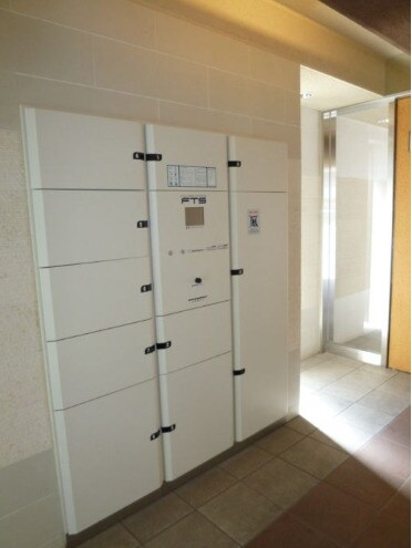 レジディア博多東の物件内観写真