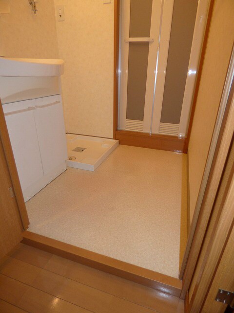 グレイズサイドの物件内観写真