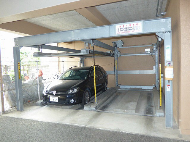 グレイズサイドの物件内観写真