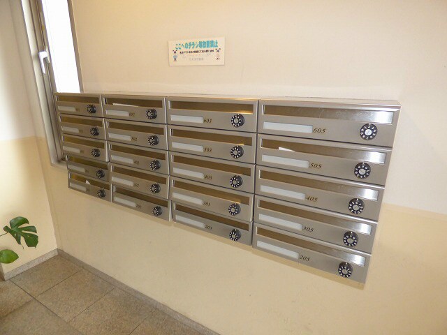 グレイズサイドの物件内観写真