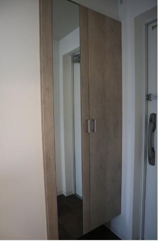 プレジール薬院テラスの物件内観写真