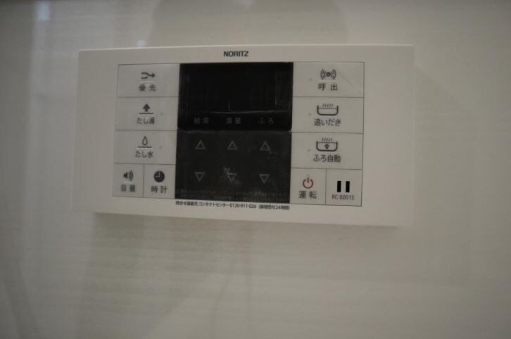 プレジール薬院テラスの物件内観写真