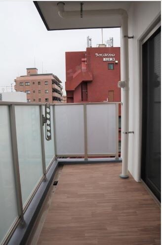 プレジール薬院テラスの物件内観写真