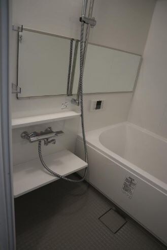 プレジール薬院テラスの物件内観写真