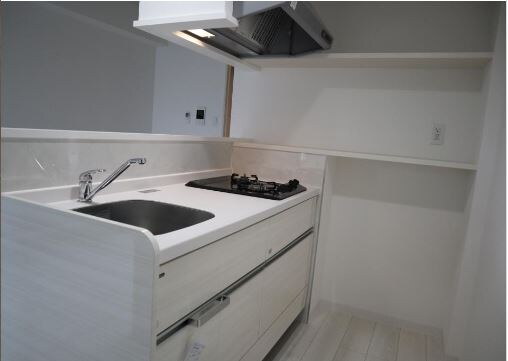 プレジール薬院テラスの物件内観写真