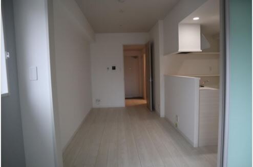 プレジール薬院テラスの物件内観写真