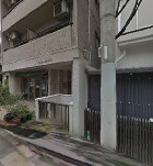 KDXレジデンス大濠ハーバービュータワーの物件外観写真