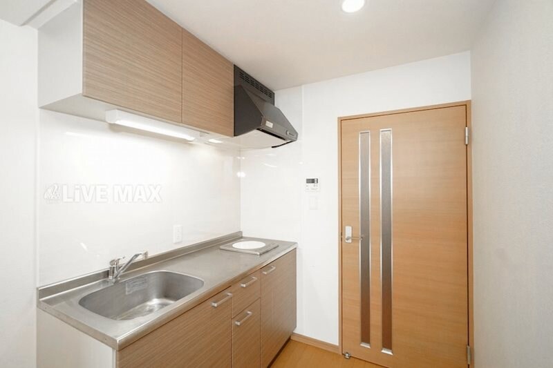 天神ファイブの物件内観写真