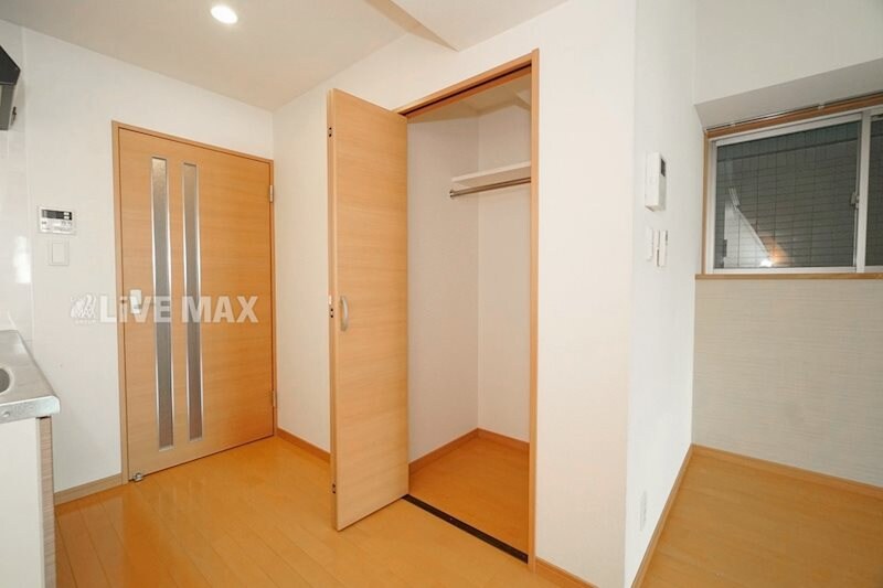 天神ファイブの物件内観写真