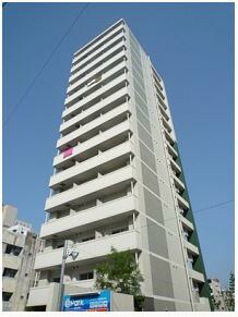 アソシアグロッツォ博多セントラルタワーの物件外観写真