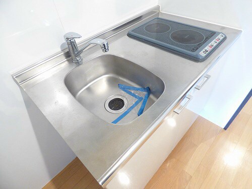 アソシアグロッツォ博多セントラルタワーの物件内観写真