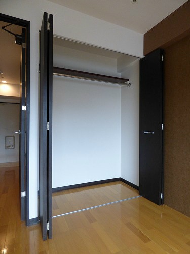 アソシアグロッツォ博多セントラルタワーの物件内観写真