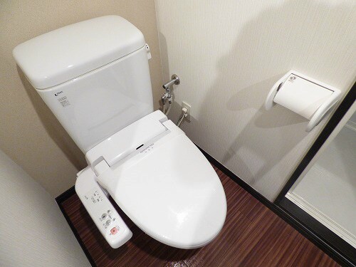 アソシアグロッツォ博多セントラルタワーの物件内観写真