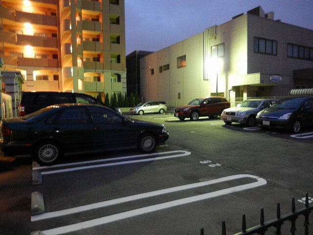 エクセレンテシャルムの物件外観写真