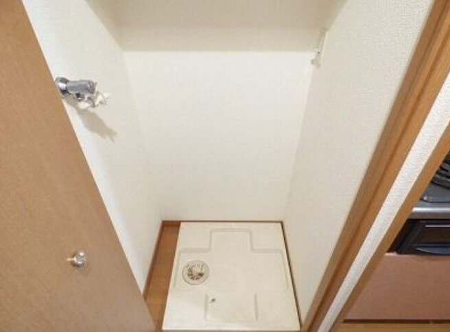 ピュアドーム箱崎ステーションの物件内観写真