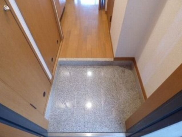 ピュアドーム箱崎ステーションの物件内観写真