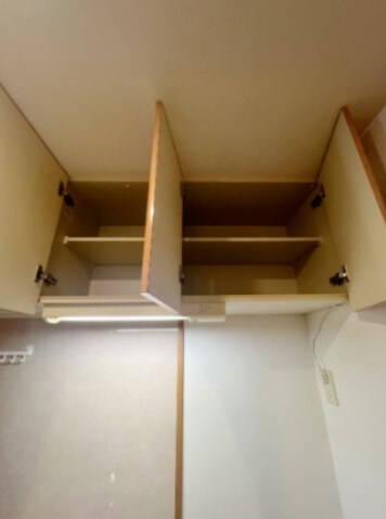 ピュアドーム箱崎ステーションの物件内観写真