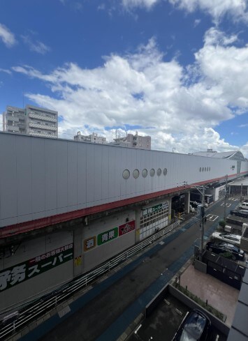 ピュアドーム箱崎ステーションの物件内観写真