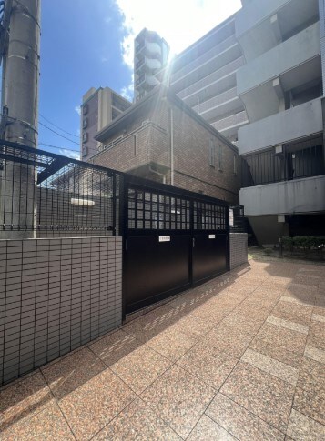 ピュアドーム箱崎ステーションの物件内観写真