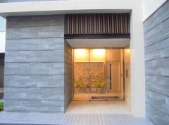 プレジール薬院テラスの物件外観写真