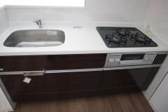 プレジール薬院テラスの物件内観写真