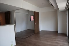 プレジール薬院テラスの物件内観写真