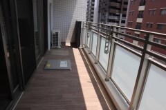 プレジール薬院テラスの物件内観写真