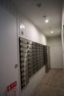 プレジール薬院テラスの物件内観写真