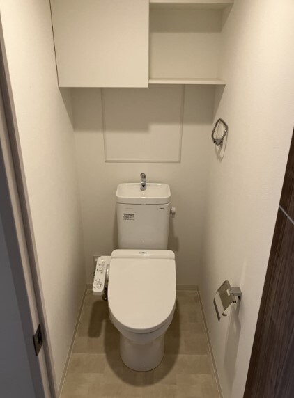 プレジール薬院テラスの物件内観写真