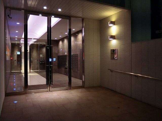 エンクレストNEO博多駅南の物件外観写真