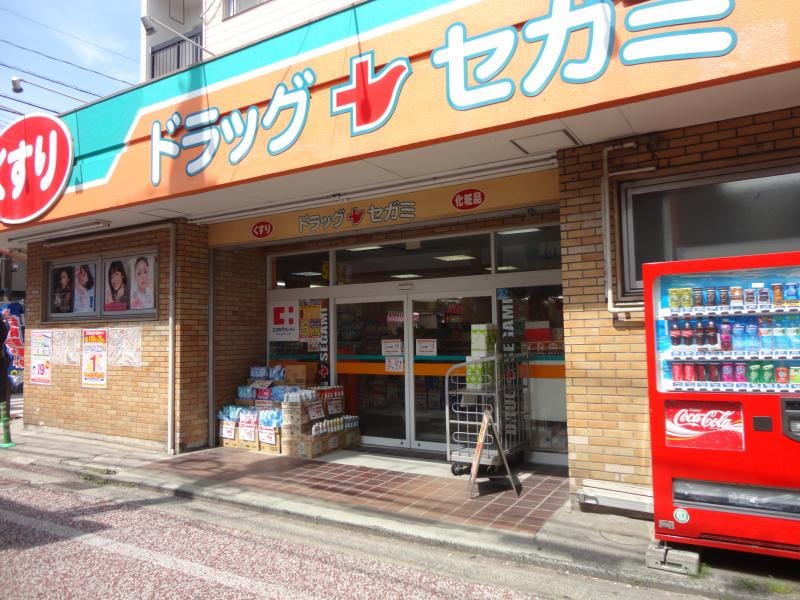 エンクレストNEO博多駅南の物件外観写真