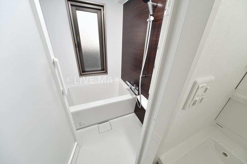 エンクレストNEO博多駅南の物件内観写真