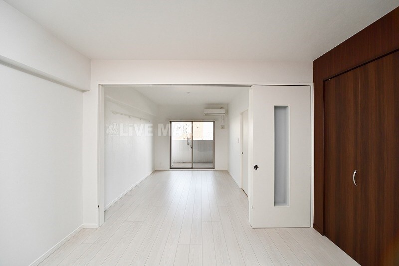 エンクレストNEO博多駅南の物件内観写真