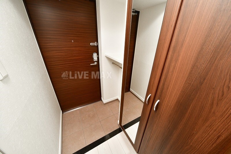 エンクレストNEO博多駅南の物件内観写真