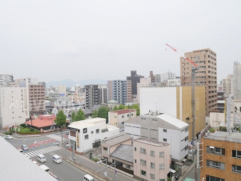 エンクレストNEO博多駅南の物件内観写真