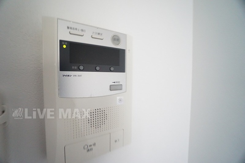 エンクレスト博多駅東の物件内観写真