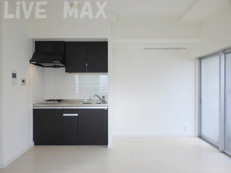 パークレジデンシャル博多の物件内観写真