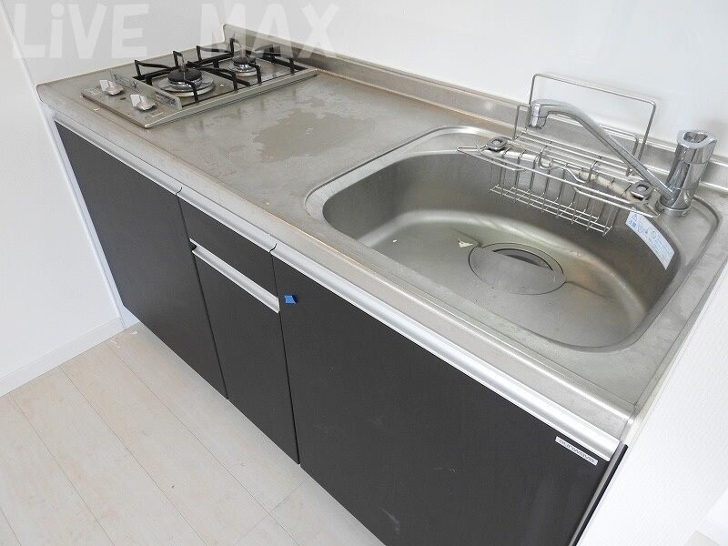 パークレジデンシャル博多の物件内観写真