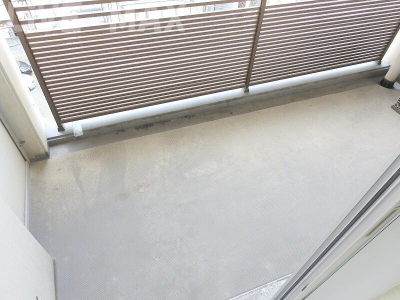 パークレジデンシャル博多の物件内観写真