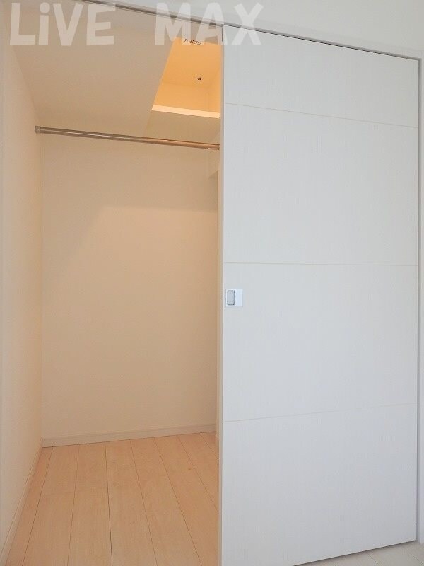 パークレジデンシャル博多の物件内観写真